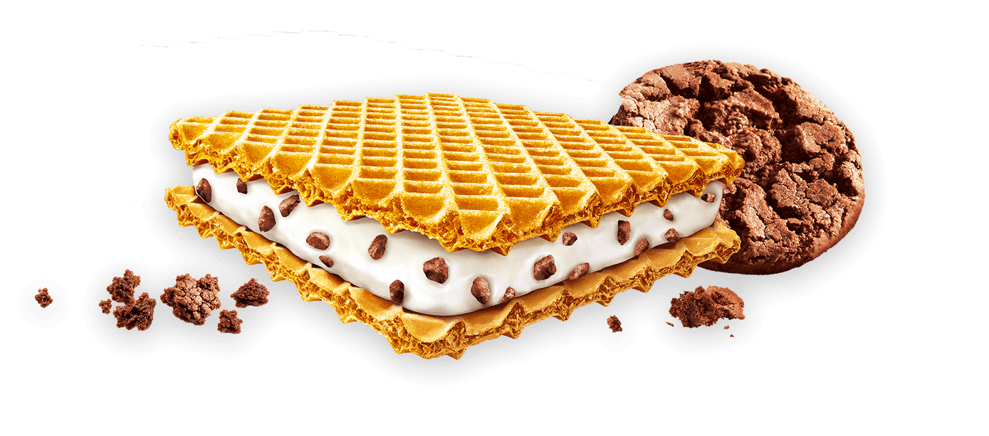 hanuta Cookie Boo