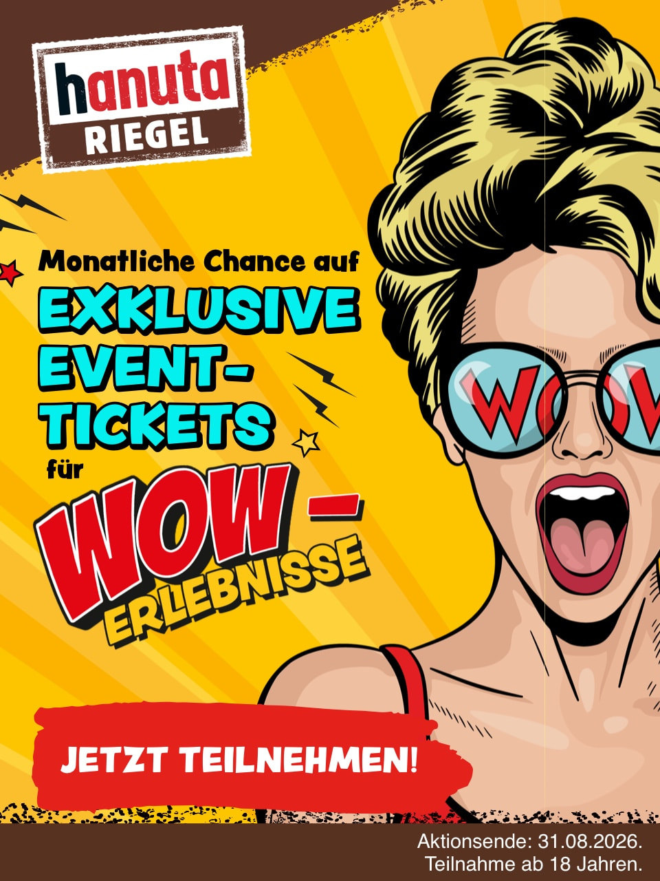 Jetzt gratis testen!